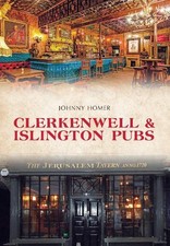 Clerkenwell islington pubs - &,