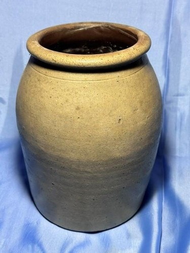 Antique stoneware salt glaze - stoneware,