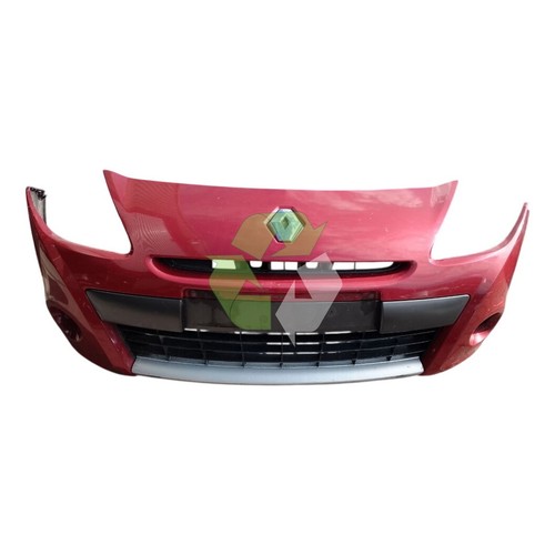 Renault clio mk3 - renault, front