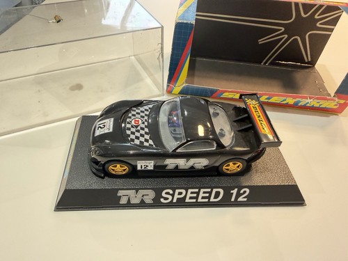 C2195 scalextric tvr speed - c2195,