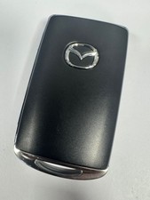 GENUINE MAZDA 3 BUTTON REMOTE SMART KEY FOB CX9 CX5 ETC TESTED SKE13E-03 !!!
