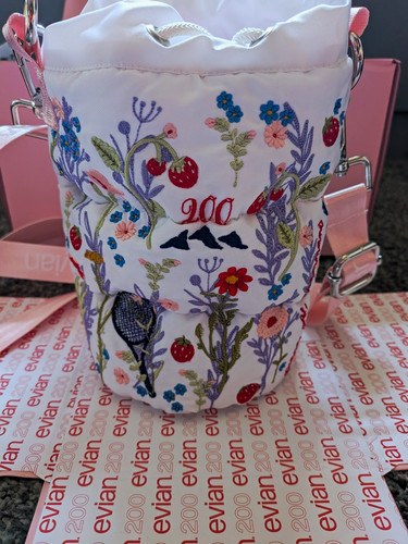 Diana shammari evian 200 - diana, al