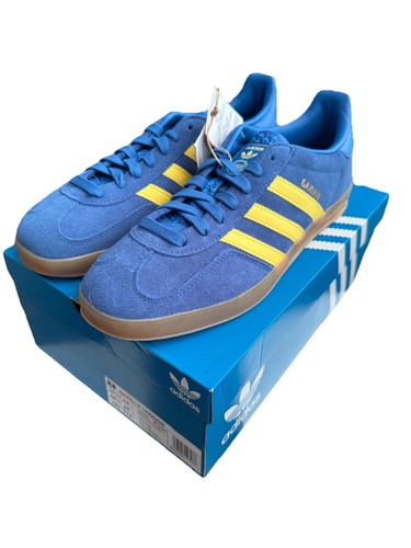 Mens adidas gazelle - adidas,