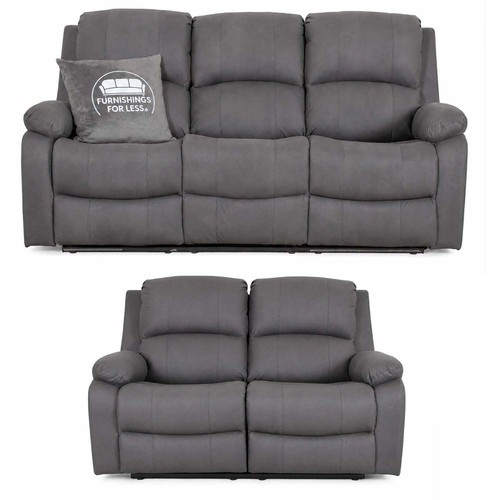 New alaska and - 2, seater