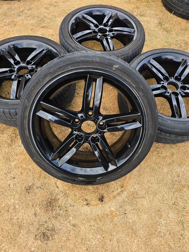 Bmw 208m 2 series alloy - 18",