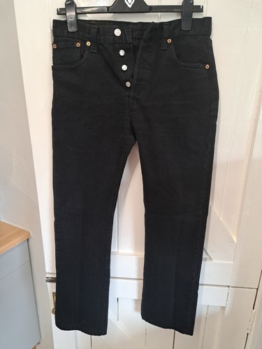 Levi strauss 501 - , jeans