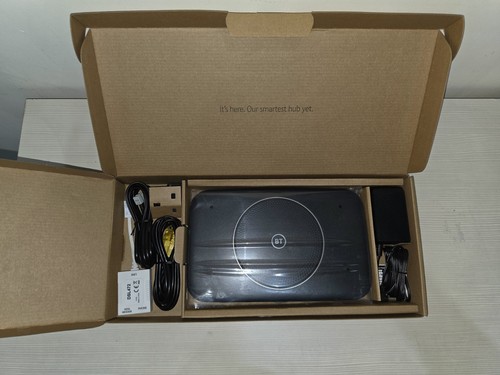 Smart hub router complete - 2,
