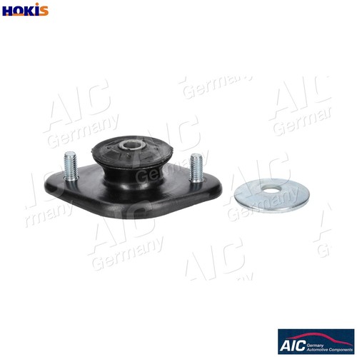 Suspension strut support mount - suspension,