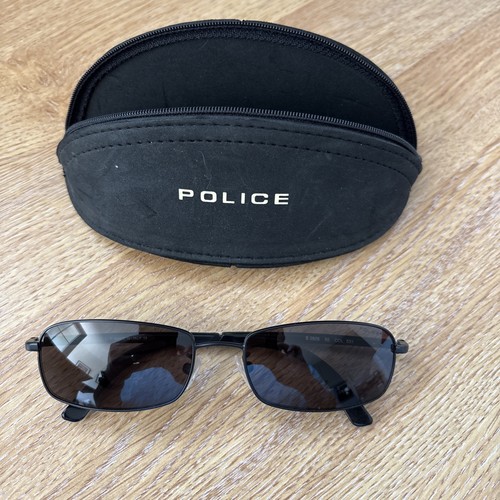 Police 2929 col 531 - col, black