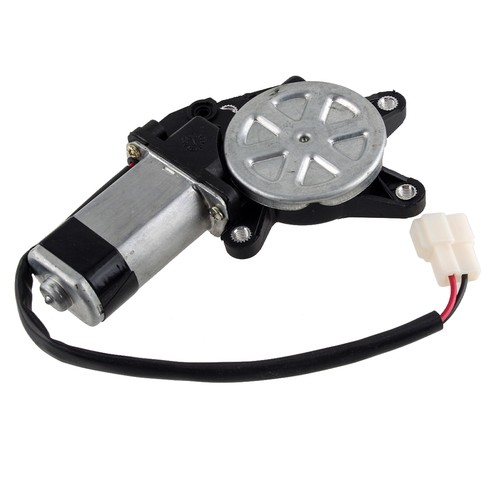 12v left window lifter - lifter, motor