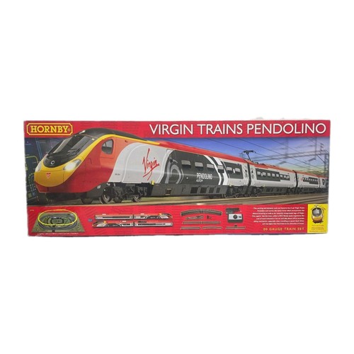 Working gauge hornby r1155 - oo,