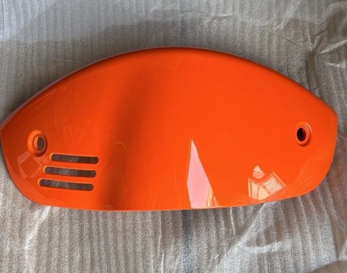 Genuine vespa gtv 300 310 - genuine,