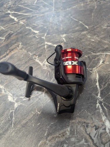 Abu garcia black - garcia, bmax3000