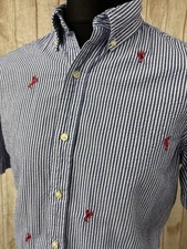 Ralph Lauren Chaps Mens Shirt