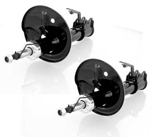 Gas shock absorbers - 2x,