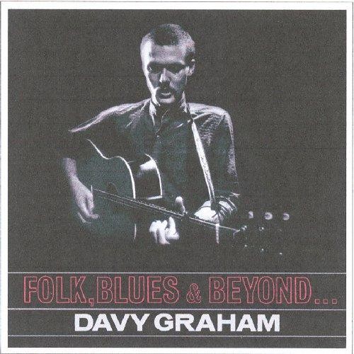 Folk blues beyond davy - blues,
