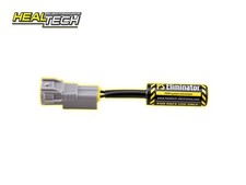 HEALTECH SECONDARY AIR VALVE