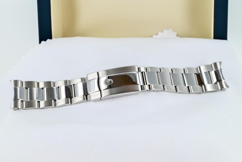 Rolex stainless steel oyster - rolex,
