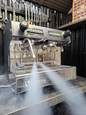 Commercial Coffee Espresso