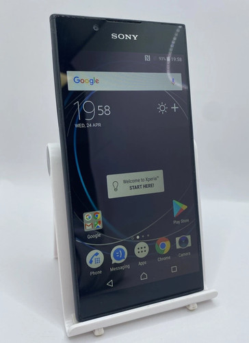 Sony xperia g3311 - l1, black