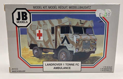 Models 1012 landrover - jb,
