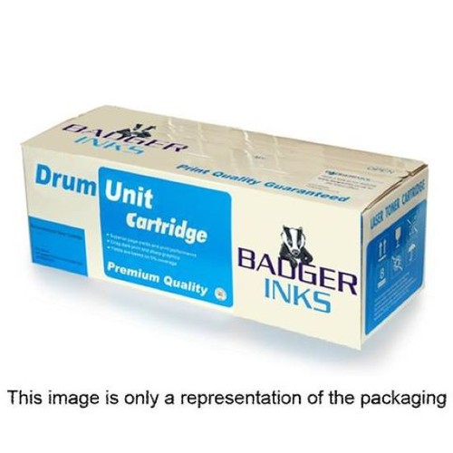 Imaging drum unit compatible - drum,