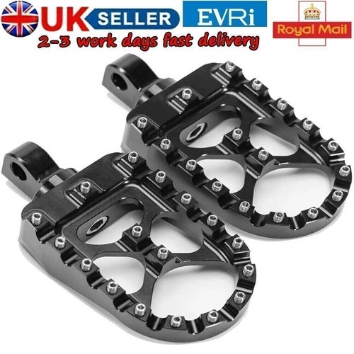 Pair wide fat foot - pair,