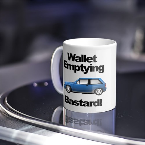 Large mug vauxhall nova - -,