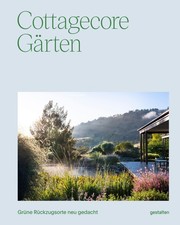 Gestalten Cottagecore Gärten