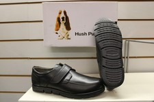 Hush Puppies Shoes Touch