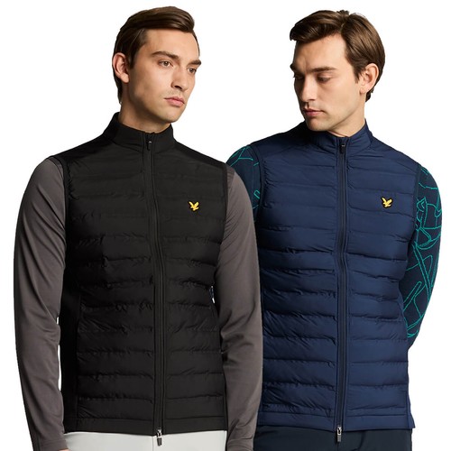 Lyle scott mens hybrid - scott,