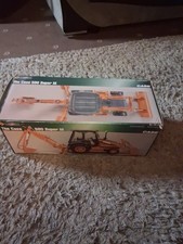 The Case 580 Super M 1:16