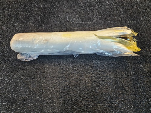 Flat tail rear roller assembly - tail,