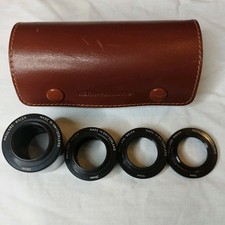 Paillard Bolex extension