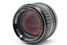 [READ] SMC Pentax-M 85mm f/2