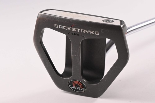 Odyssey backstryke ball - odyssey, 2-ball