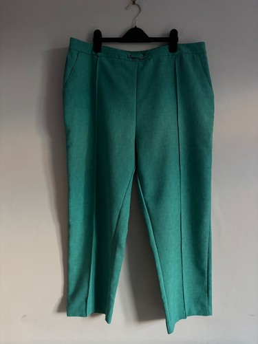 Honor millburn teal cropped - honor,