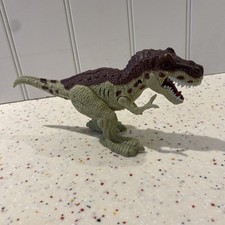 Dino Valley Light And Sound