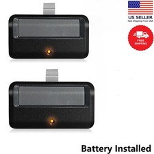 2 891LM Remote only for Yellow