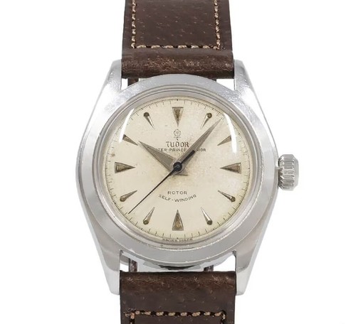 Tudor 50s vintage - tudor,