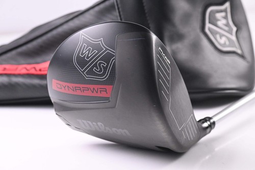 Wilson dynapower titanium - wilson,