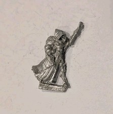 Realm of Chaos Sorcerer