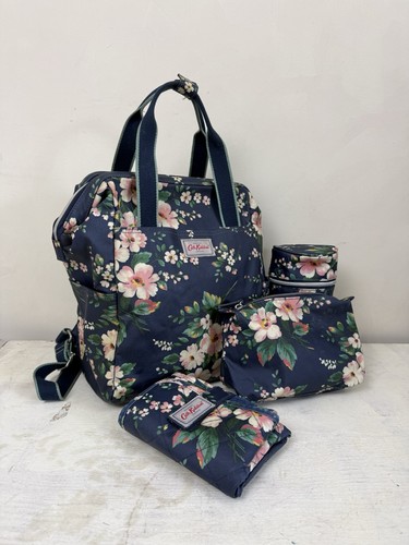 Cath kidston backpack changing - cath,