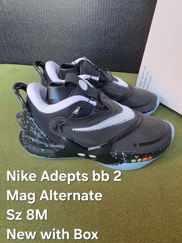 Nike adapt 0 - nike, 2.0