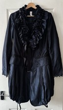 High use Claire Campbell navy