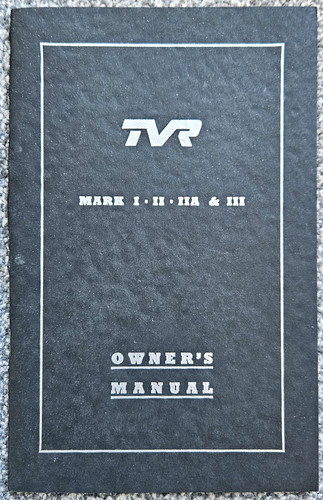 Tvr grantura iia - mk,