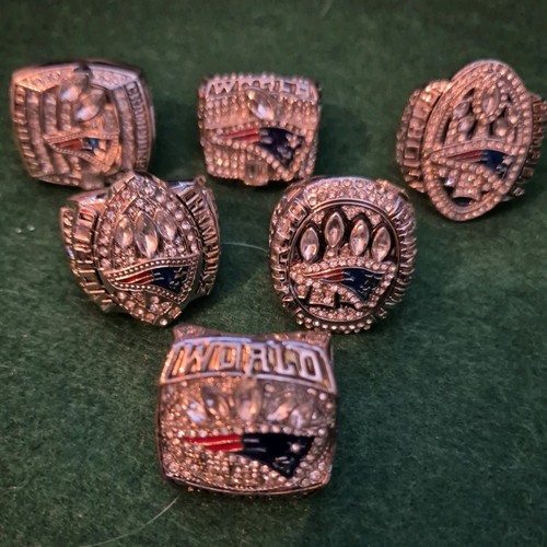 New england patriots - new, super
