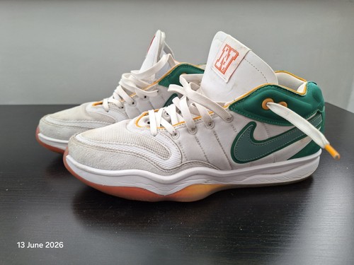 Nike air zoom hustle - zoom, 2