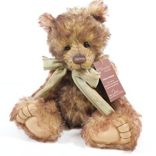 Charlie Bears Curtis - SJ 4533, Ltd Edition of 300