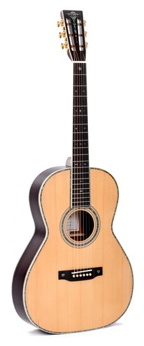 Sigma guitars s00r 45vs custom - guitars, s00r-45vs